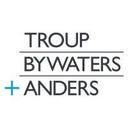 logo of Troup Bywaters Anders