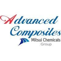 advanced composites logo image