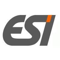 esi expert systems industries ltd logo image