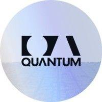 quantum art logo image