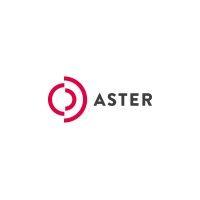 aster tec logo image