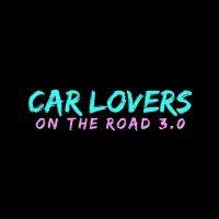 car lovers logo image