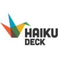 haiku deck