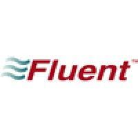 fluent technologies logo image