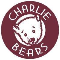 charlie bears limited logo image