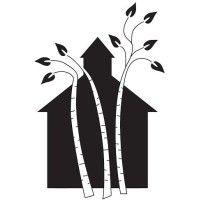 birches school logo image