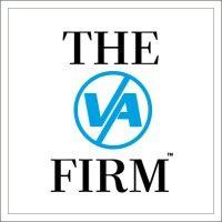 thevafirm.com logo image