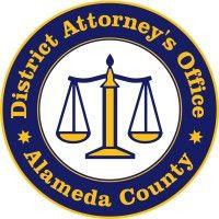 alameda county district attorney's office