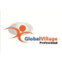 global village professional inc logo image