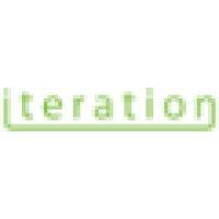 iteration, inc. logo image