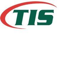 tis environmental, inc. logo image