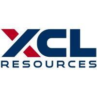 xcl resources logo image