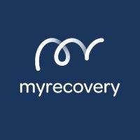 myrecovery logo image