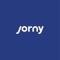 jorny logo image