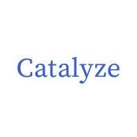 catalyze