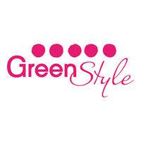 green style logo image