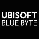 logo of Ubisoft Blue Byte Gmbh