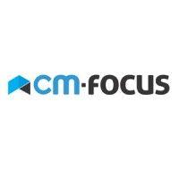 cm-focus llc logo image