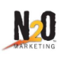 n2o marketing logo image