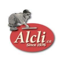 alcli distributors inc. logo image