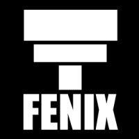 fenix studios australia logo image