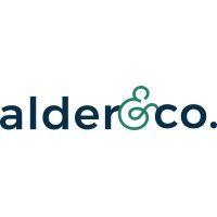 alder & co. logo image