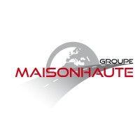 groupe maisonhaute logo image