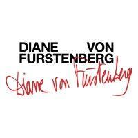 dvf (diane von furstenberg) logo image