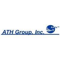 ath group, inc.