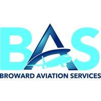 broward aviation services, inc logo image