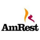 logo of Amrest