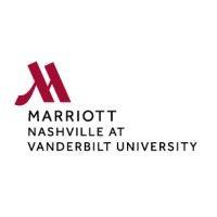 nashville marriott at vanderbilt university