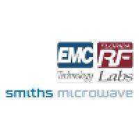 florida rf labs/ emc technology logo image