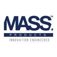 mass products™ logo image