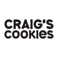 craig's cookies inc. logo image