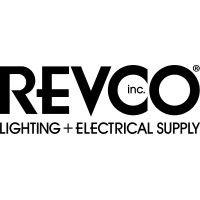 revco lighting + electrical supply, inc. logo image