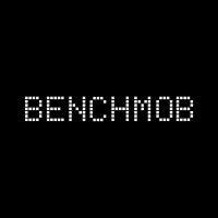 benchmob logo image