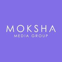 moksha media group logo image