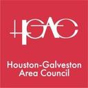 logo of Houston Galveston Area Council