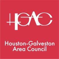 houston-galveston area council