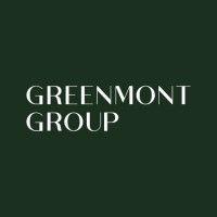 greenmont group logo image