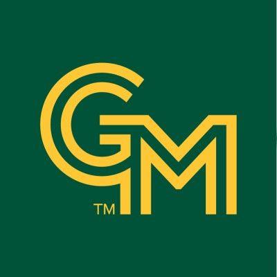 George Mason University logo image