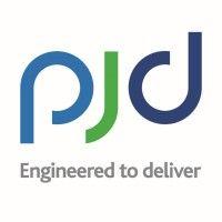 pjd mechanical engineering