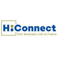 hiconnect logo image