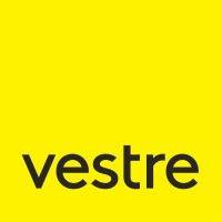 vestre logo image