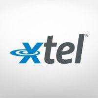 xtel communications, inc. logo image