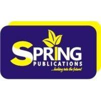 spring publications