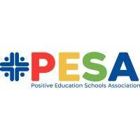 pesa logo image