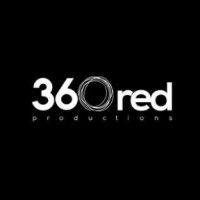 360red productions ltd logo image