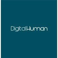 digital human logo image